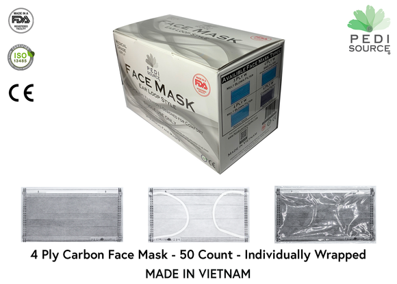 Face Masks