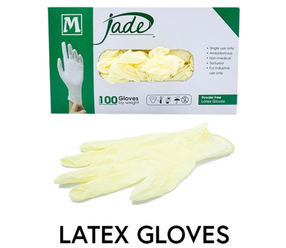 Disposable Gloves