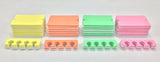 Toe Separators - 4 Holes - 1000 Pairs