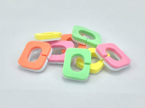 Toe Separators - Single Toe - 4,500 Pieces