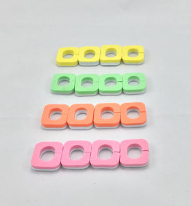 Toe Separators - Single Toe - 450 Pieces
