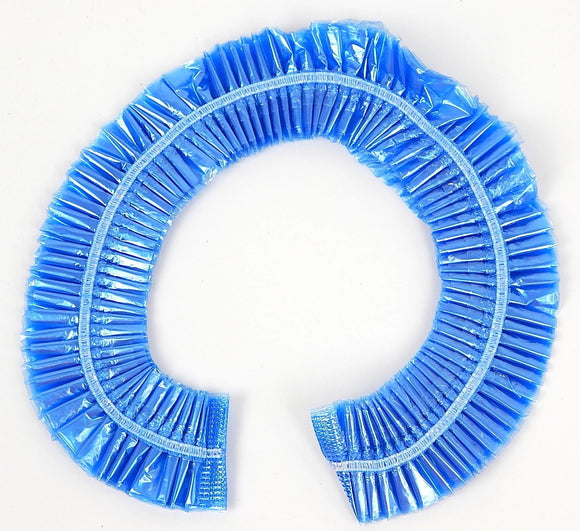 Spa Liners - Large - 400 pc/ case - Blue